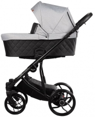 Дитяча коляска 2 в 1 Baby Merc Piuma 06B